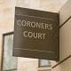coroners court